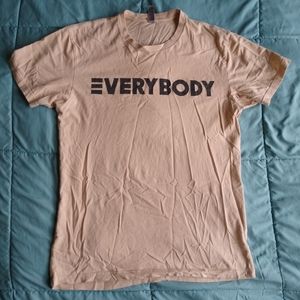 Logic EVERYBODY Shirt (S)